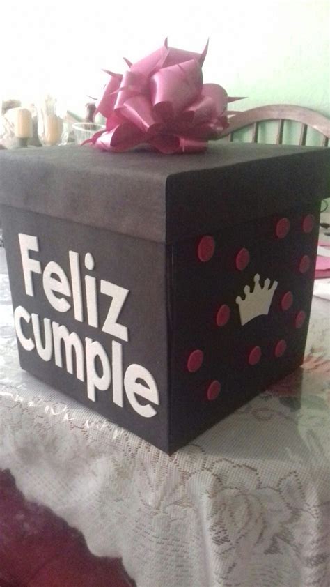 regalo cumpleaños esposa|lindos regalos para cumpleanos.